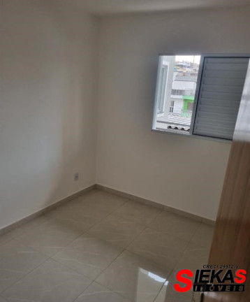 Imagem Apartamento com 2 Quartos à Venda, 40 m² em Vila Tolstoi - São Paulo