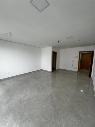 Imagem Sala Comercial para Alugar, 39 m² em Boqueirao - Praia Grande