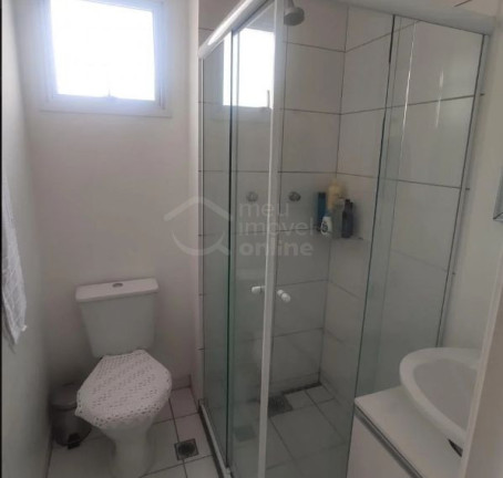 Imagem Apartamento com 2 Quartos à Venda, 66 m² em Vila Andrade - São Paulo
