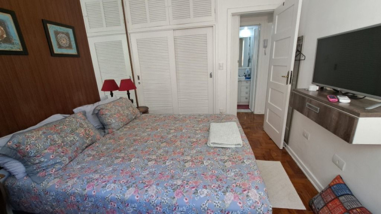 Imagem Apartamento com 2 Quartos à Venda, 48 m² em Pitangueiras - Guarujá Imagem Apartamento com 2 Quartos à Venda, 48 m² em Pitangueiras - Guarujá