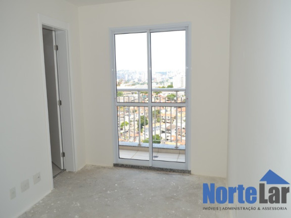 Imagem Cobertura com 2 Quartos à Venda, 107 m² em Vila Ester (zona Norte) - São Paulo