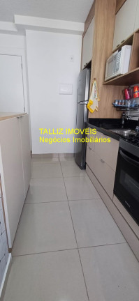 Imagem Apartamento com 2 Quartos à Venda, 42 m² em Parque Reboucas - São Paulo Imagem Apartamento com 2 Quartos à Venda, 42 m² em Parque Reboucas - São Paulo