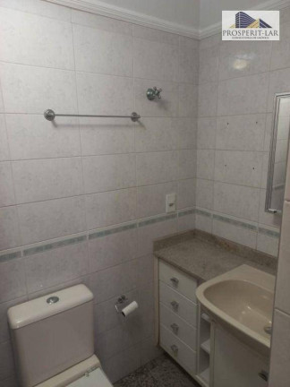 Imagem Apartamento com 3 Quartos à Venda, 90 m² em Vila Rosália - Guarulhos