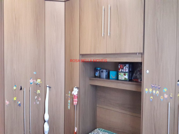Imagem Apartamento com 2 Quartos à Venda, 47 m² em Colonia - Jundiaí