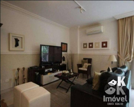 Imagem Apartamento com 3 Quartos à Venda, 240 m² em Higienópolis - São Paulo Imagem Apartamento com 3 Quartos à Venda, 240 m² em Higienópolis - São Paulo