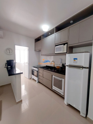 Imagem Apartamento com 2 Quartos à Venda, 76 m² em Toninhas - Ubatuba