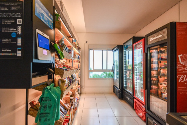Imagem Loft com 1 Quarto à Venda, 49 m² em Pinheiros - São Paulo