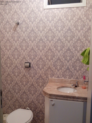 Imagem Imóvel com 3 Quartos à Venda, 115 m² em Residencial Chacara Sonia - Sorocaba