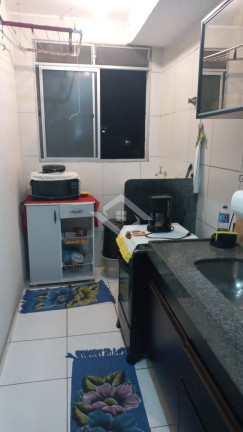 Imagem Apartamento com 2 Quartos à Venda, 45 m² em Campo Grande - Rio De Janeiro