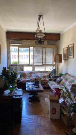 Apartamento com 3 Quartos à Venda, 114 m² em Centro Histórico - Porto Alegre