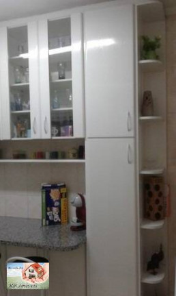 Imagem Apartamento com 2 Quartos à Venda, 75 m² em Campestre - Santo André Imagem Apartamento com 2 Quartos à Venda, 75 m² em Campestre - Santo André