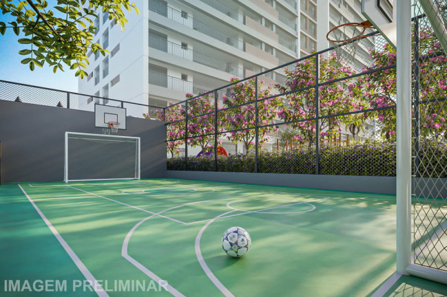 Imagem Apartamento com 3 Quartos à Venda, 140 m² em Tatuapé - São Paulo