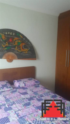 Imagem Apartamento com 3 Quartos à Venda, 140 m² em Centro - Santo Andre