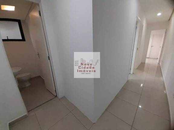 Imagem Imóvel com 3 Quartos para Alugar, 46 m² em Vila Olímpia - São Paulo