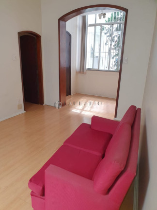 Imagem Apartamento com 3 Quartos à Venda, 104 m² em Leblon - Rio De Janeiro