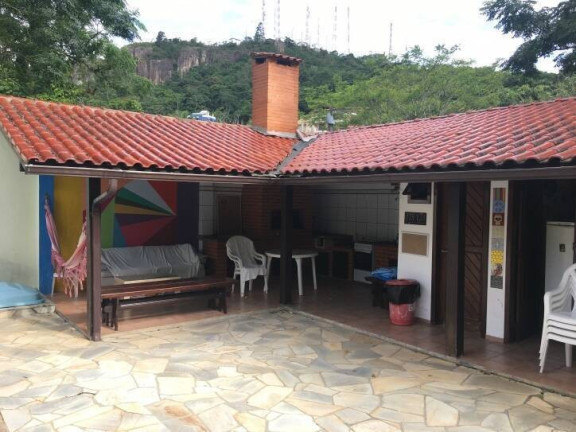 Imagem Casa com 4 Quartos à Venda, 385 m² em Centro - Florianópolis