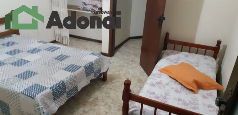 Imagem Casa com 2 Quartos à Venda, 80 m² em Foguete - Cabo Frio