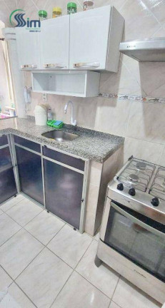 Imagem Imóvel com 3 Quartos à Venda, 64 m² em Montese - Fortaleza