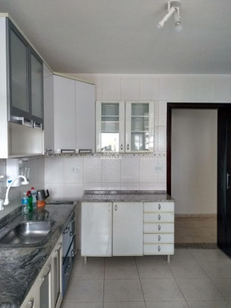 Imagem Apartamento com 2 Quartos à Venda, 80 m² em Perdizes - São Paulo