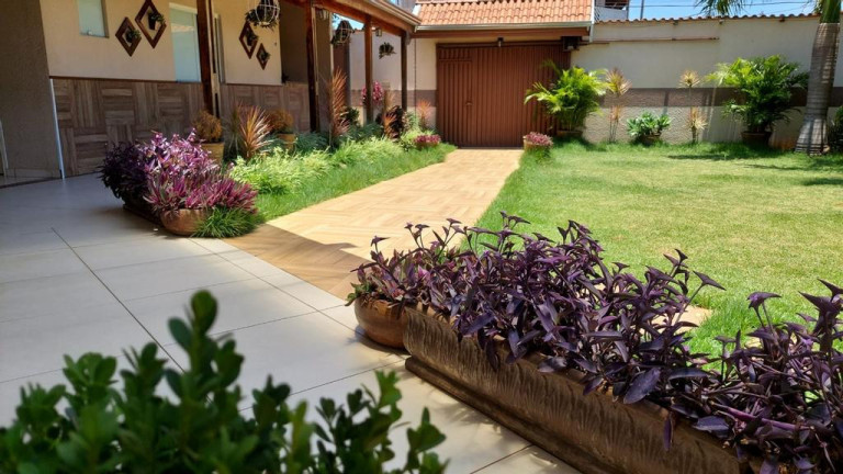 Imagem Imóvel à Venda, 250 m² em Jardim Bom Retiro (nova Veneza) - Sumaré Imagem Imóvel à Venda, 250 m² em Jardim Bom Retiro (nova Veneza) - Sumaré