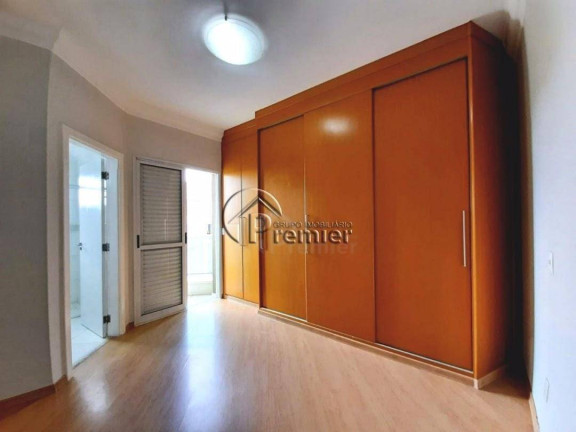 Imagem Apartamento com 4 Quartos à Venda ou Locação, 273 m² em Centro - Indaiatuba