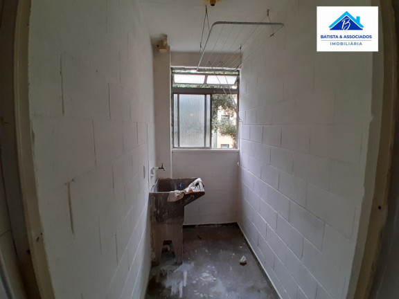Imagem Apartamento com 2 Quartos à Venda, 49 m² em Dic Iii (conjunto Habitacional Ruy Novaes) - Campinas Imagem Apartamento com 2 Quartos à Venda, 49 m² em Dic Iii (conjunto Habitacional Ruy Novaes) - Campinas