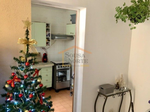 Imagem Apartamento com 2 Quartos à Venda, 48 m² em Parque Monteiro Soares - São Paulo Imagem Apartamento com 2 Quartos à Venda, 48 m² em Parque Monteiro Soares - São Paulo