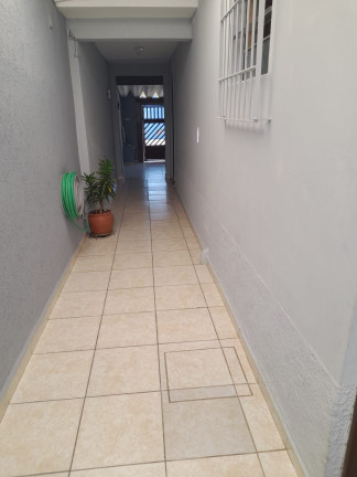 Imagem Casa com 2 Quartos à Venda, 140 m² em Parque Capuava - Santo André Imagem Casa com 2 Quartos à Venda, 140 m² em Parque Capuava - Santo André