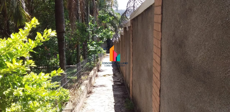 Imagem Imóvel com 3 Quartos à Venda, 5.500 m² em Loteamento Vale Azul I - Jundiaí