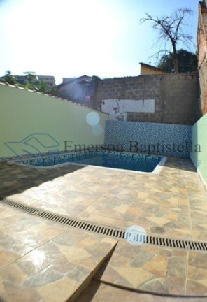Imagem Casa com 4 Quartos à Venda, 123 m² em Jardim Ipê - Itatiba