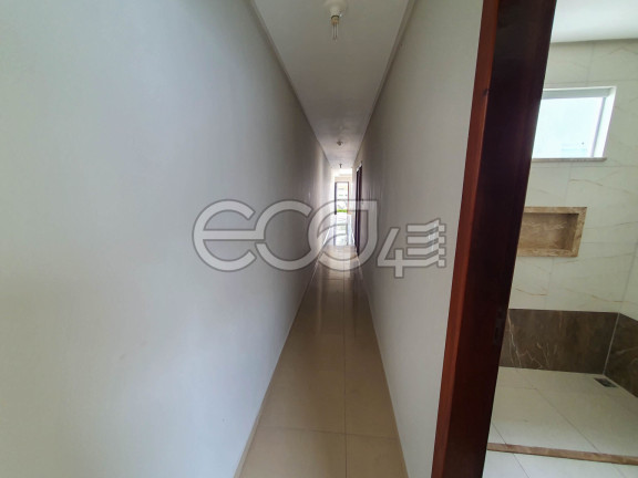 Imagem Casa com 3 Quartos à Venda, 104 m² em Centro - Barra Dos Coqueiros