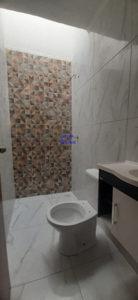 Imagem Sobrado com 3 Quartos à Venda, 54 m² em Campo De Santana - Curitiba Imagem Sobrado com 3 Quartos à Venda, 54 m² em Campo De Santana - Curitiba