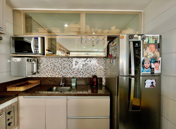 Imagem Imóvel com 2 Quartos à Venda, 56 m² em Norte (águas Claras) - Brasília Imagem Imóvel com 2 Quartos à Venda, 56 m² em Norte (águas Claras) - Brasília