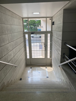 Imagem Imóvel com 1 Quarto à Venda, 40 m² em Barra Funda - São Paulo