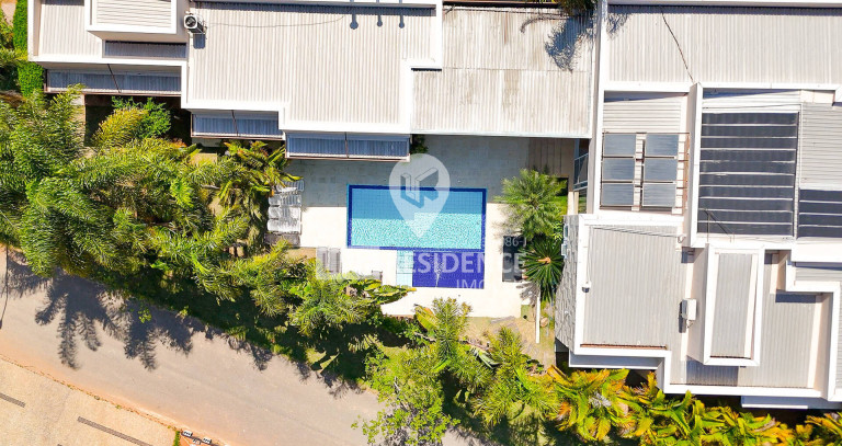 Casa com 4 Quartos à Venda, 493 m² em Condominio Village Das Palmeiras - Itatiba