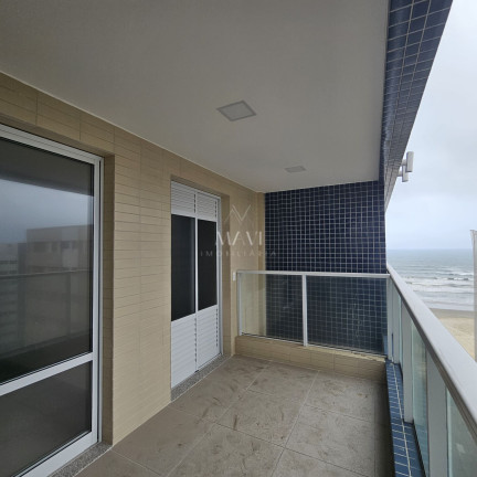 Imagem Apartamento com 2 Quartos à Venda, 91 m² em Aviação - Praia Grande Imagem Apartamento com 2 Quartos à Venda, 91 m² em Aviação - Praia Grande