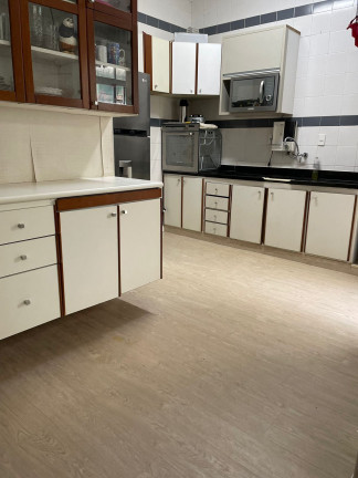 Imagem Casa com 2 Quartos à Venda, 105 m² em Encruzilhada - Santos Imagem Casa com 2 Quartos à Venda, 105 m² em Encruzilhada - Santos