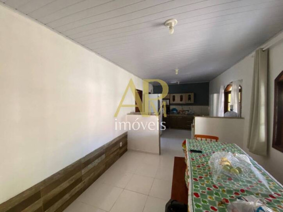 Imagem Casa com 2 Quartos à Venda, 85 m² em São Sebastião - Palhoça