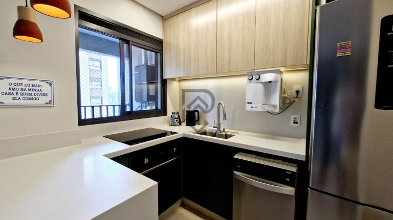 Imagem Apartamento com 3 Quartos à Venda, 71 m² em Brooklin - São Paulo Imagem Apartamento com 3 Quartos à Venda, 71 m² em Brooklin - São Paulo