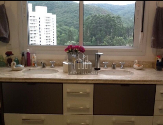 Imagem Apartamento com 2 Quartos à Venda, 79 m² em Residencial Tres (tambore) - Santana De Parnaíba Imagem Apartamento com 2 Quartos à Venda, 79 m² em Residencial Tres (tambore) - Santana De Parnaíba