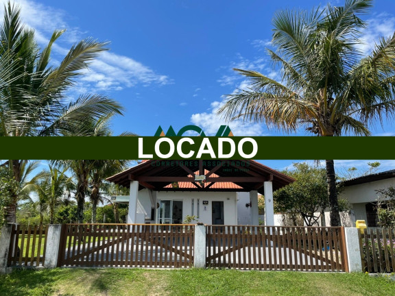 Imagem Casa com 4 Quartos para Alugar, 200 m² em Itamar - Itapoá Imagem Casa com 4 Quartos para Alugar, 200 m² em Itamar - Itapoá