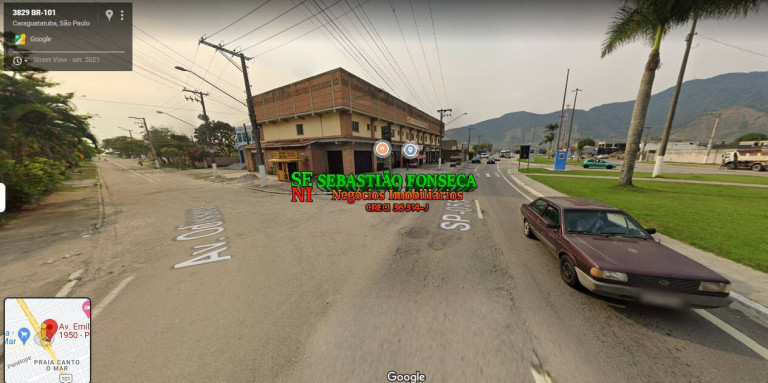 Imagem Imóvel Comercial à Venda, 1.200 m² em Centro - São Sebastião Imagem Imóvel Comercial à Venda, 1.200 m² em Centro - São Sebastião