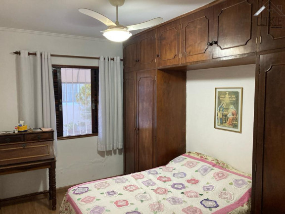 Imagem Casa com 3 Quartos à Venda, 150 m² em Jardim Satélite - São José Dos Campos