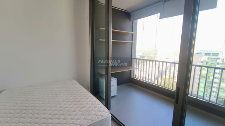 Imagem Apartamento com 1 Quarto para Alugar, 25 m² em Perdizes - São Paulo Imagem Apartamento com 1 Quarto para Alugar, 25 m² em Perdizes - São Paulo