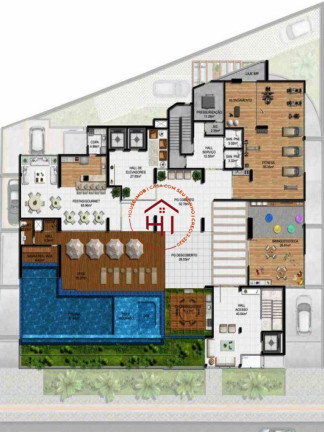 Imagem Apartamento com 2 Quartos à Venda, 76 m² em Jaguaribe - Salvador Imagem Apartamento com 2 Quartos à Venda, 76 m² em Jaguaribe - Salvador