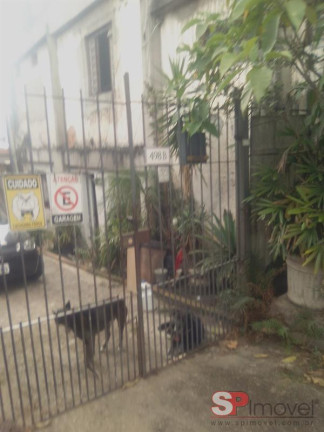 Imagem Terreno à Venda, 120 m² em Vila Romana - São Paulo