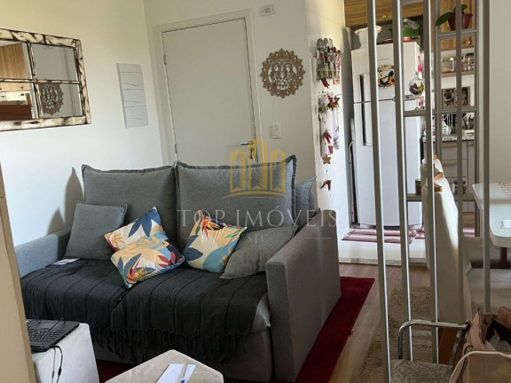 Imagem Apartamento com 2 Quartos à Venda, 52 m² em Parque Residencial Flamboyant - São José Dos Campos Imagem Apartamento com 2 Quartos à Venda, 52 m² em Parque Residencial Flamboyant - São José Dos Campos