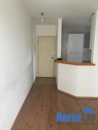 Imagem Apartamento com 3 Quartos para Alugar, 68 m² em Parque Mandaqui - São Paulo