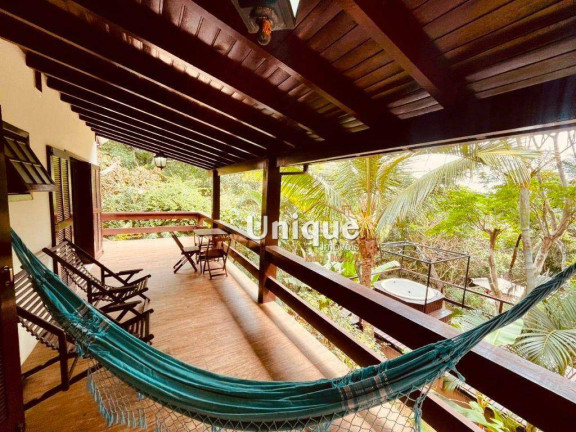 Imagem Casa com 4 Quartos à Venda, 142 m² em Ferradura - Armação Dos Búzios