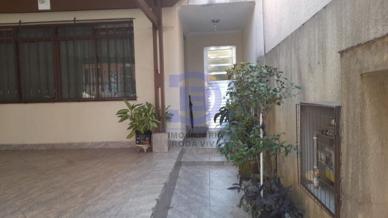 Imagem Sobrado com 2 Quartos à Venda, 120 m² em Vila Ré - São Paulo